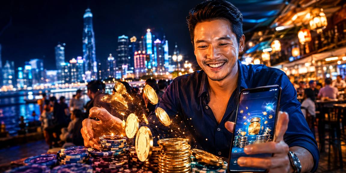 xin68 Ứng dụng xin68 trên điện thoại của bạn