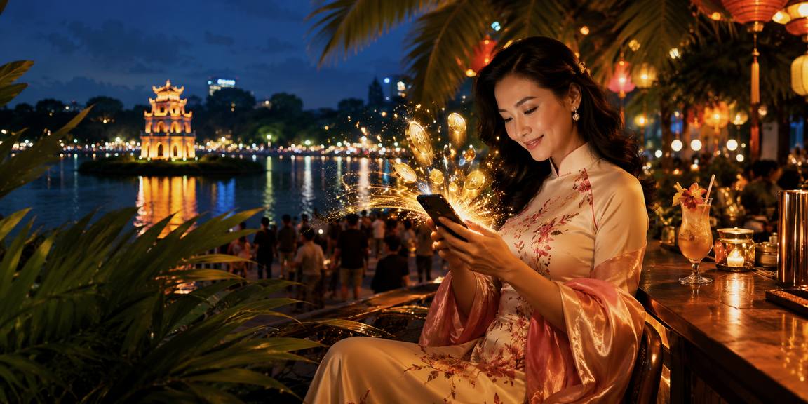 xin68 Đăng ký, nạp tiền, chơi liền