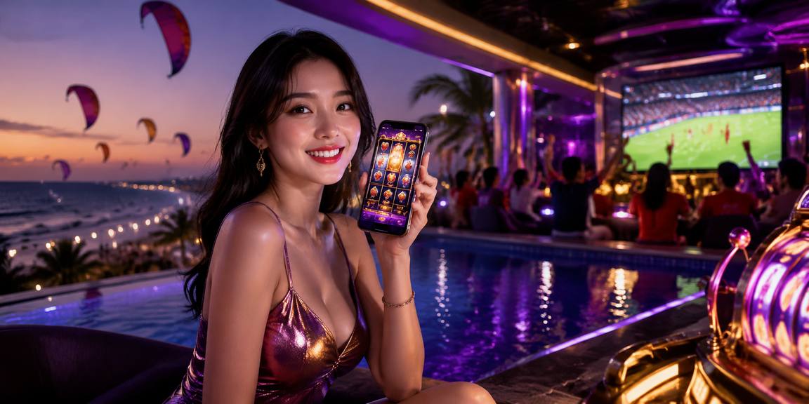 xin68 Cược, tỷ lệ và hành vi công bằng